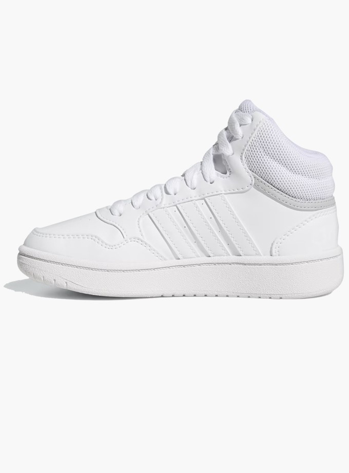 adidas Hoops Mid Unisex Ayakkabı