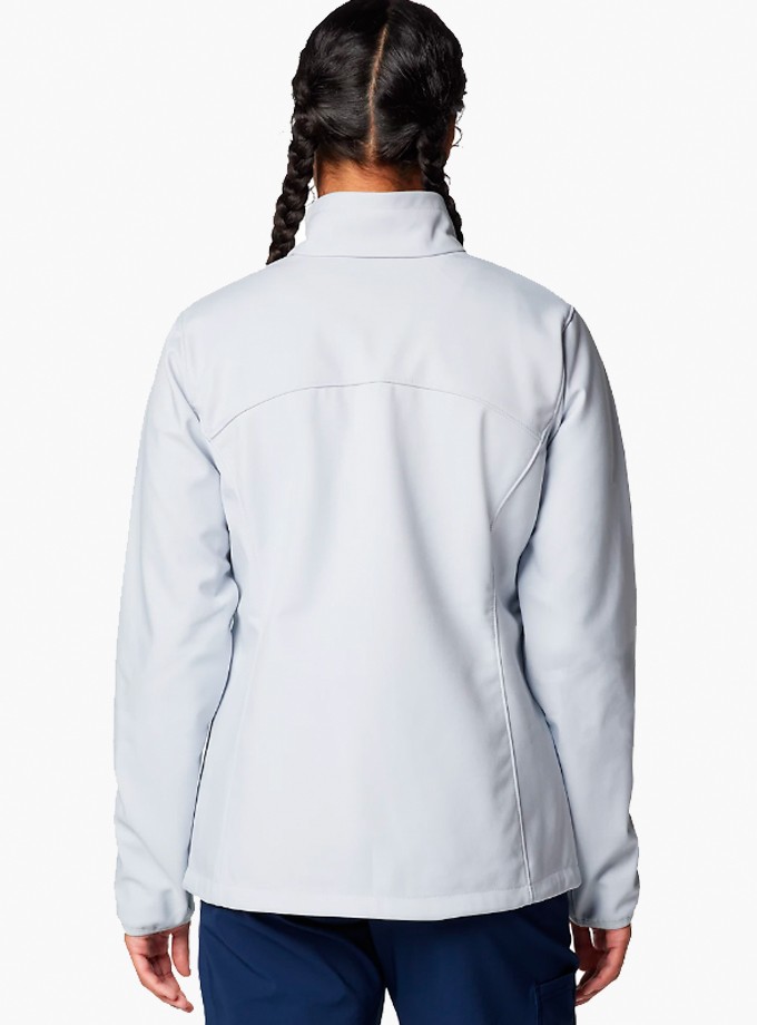 Columbia Wl1684 Kruser Ridge III Softshell Kadın Ceket 2085021-031