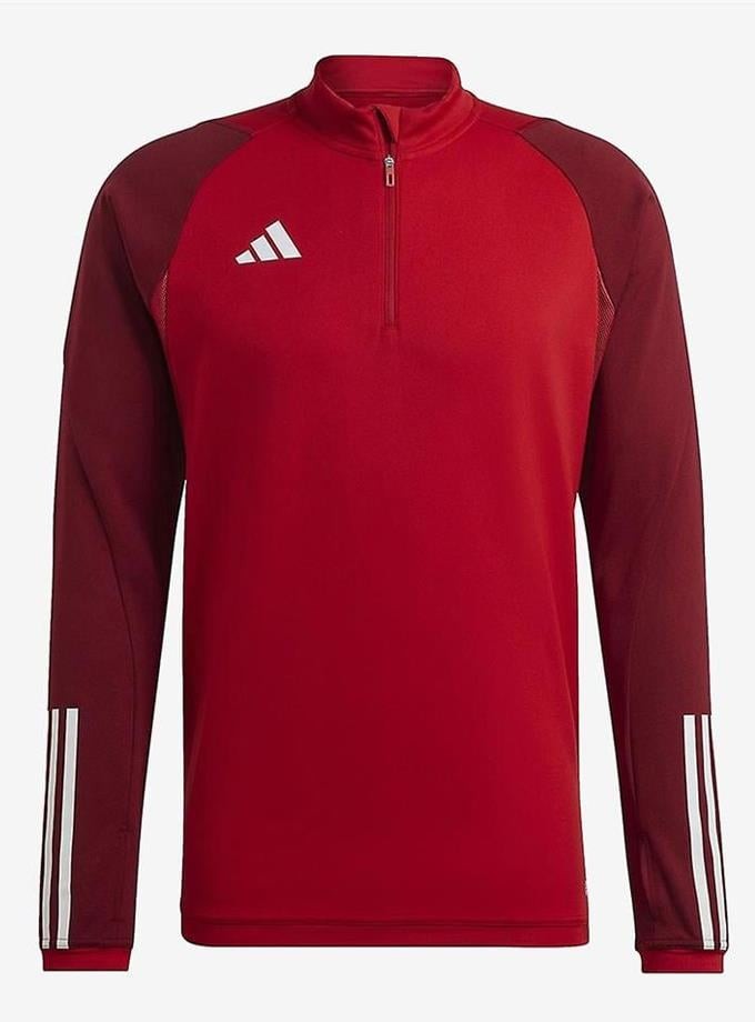 Adidas Tiro 23 Competition Training Top Erkek Antrenman Üstü