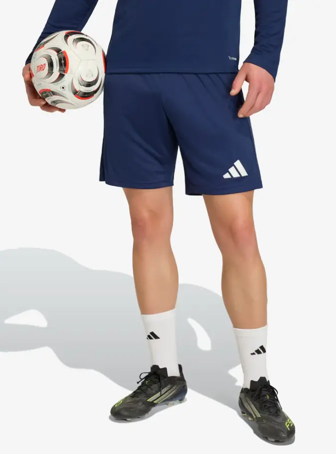 adidas JZ6557 Entrada26 Training Erkek Şort