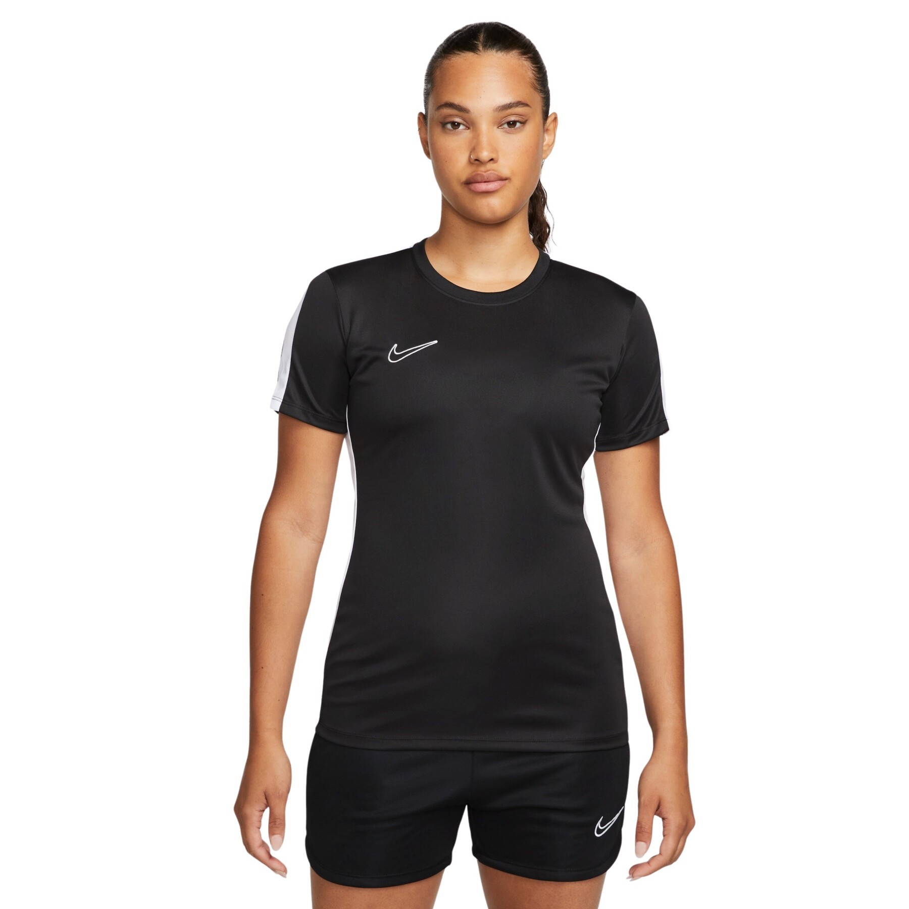 Nike Academy23 Top  Kadın T-shirt DR1338_010