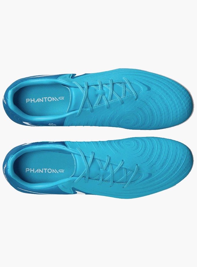 Nike Phantom Gx II Academy Fg/Mg Erkek Futbol Krampon 