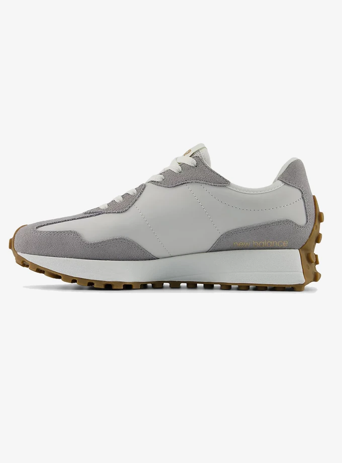 New Balance 327 Kadın Günlük Spor Ayakkabı W327-9NT