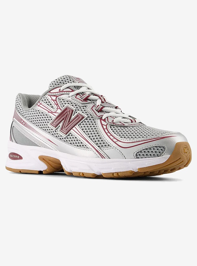 New Balance 740 Lifestyle Unisex Spor Ayakkabı