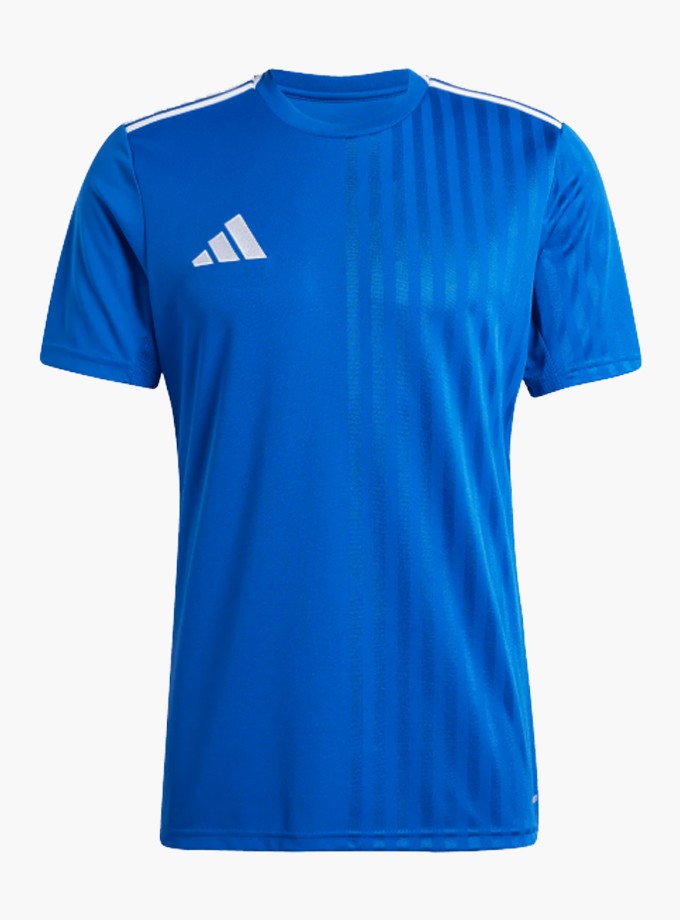 adidas Campeon 25 Jersey Erkek Forma JD9099