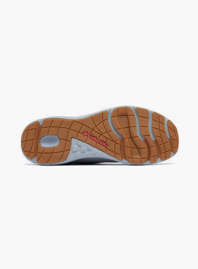 Columbia BM5879 Tênis Masculino Castback Erkek Outdoor Ayakkabı 2063101-031