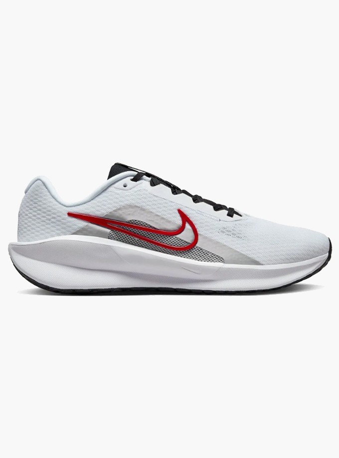 Nike Downshifter 13 Erkek Beyaz Koşu Ayakkabısı FD6454_104