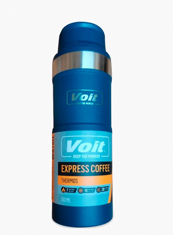 Voit Express Coffee Thermos 510ML Unisex Termos 1VTAKTM20051-034