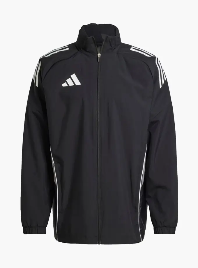 adidas Tiro 25 Competition All-Weather Jacket Erkek Yağmurluk IW0427