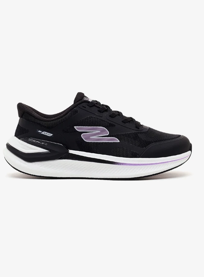 Skechers 129782-BLK Go Run Consistent Pro Kadın Koşu Ayakkabısı