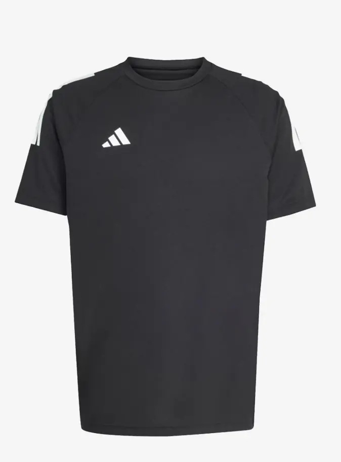 adidas JZ0228 Climacool Sereno 3-Stripes Erkek T-Shirt