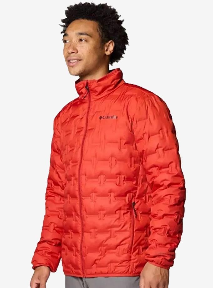 Columbia Wo8412 Delta Ridge II Down Jacket Erkek Mont