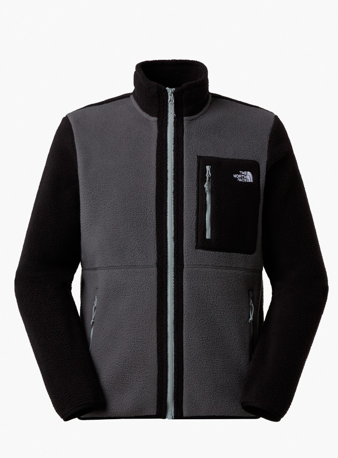 The North Face M Yumiori Full Zip Erkek Polar