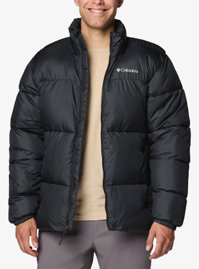 Columbia WM0403 Puffect III Erkek Mont 2086861-010