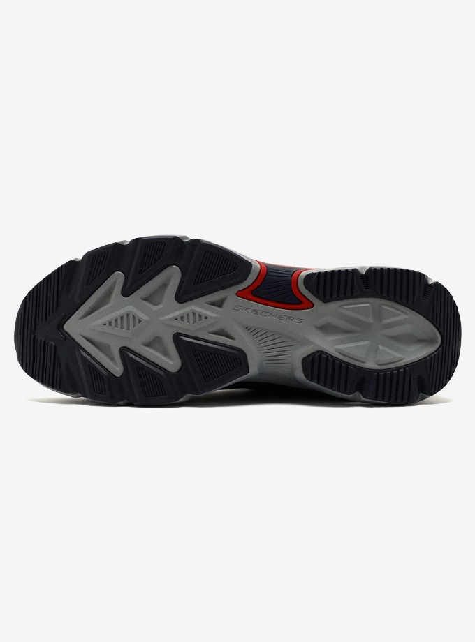 Skechers  Air Ventura  Erkek Spor Ayakkabı 232655 NVRD