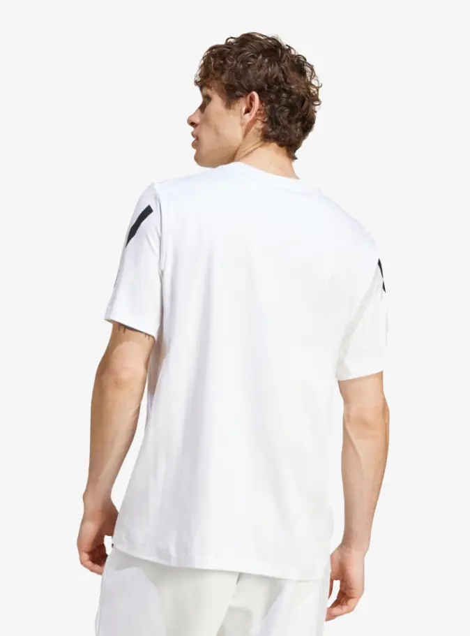 adidas JE3078 Z.N.E. Erkek T-Shirt