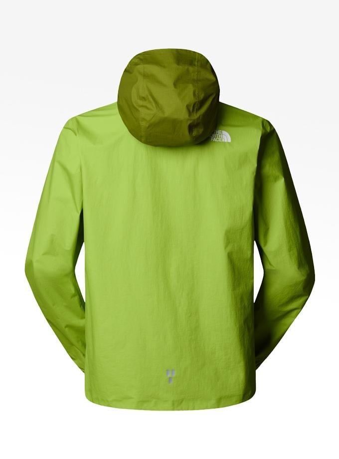 The North Face M Higher Run Rain Jacket Erkek Yağmurluk