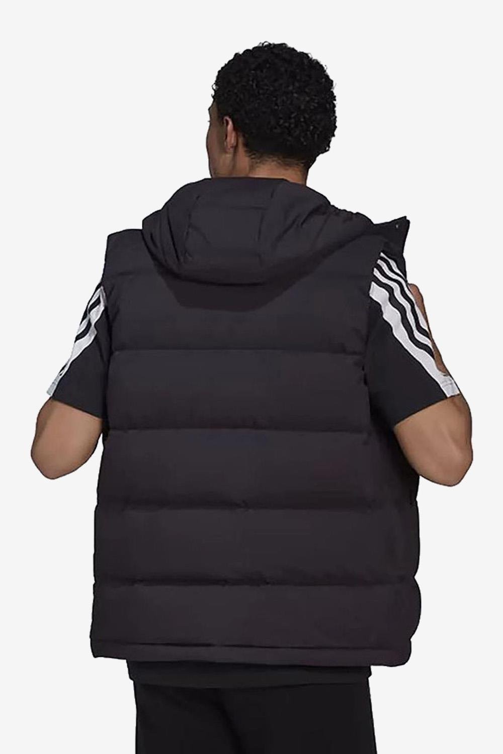 Adidas Helionic Vest Erkek Yelek