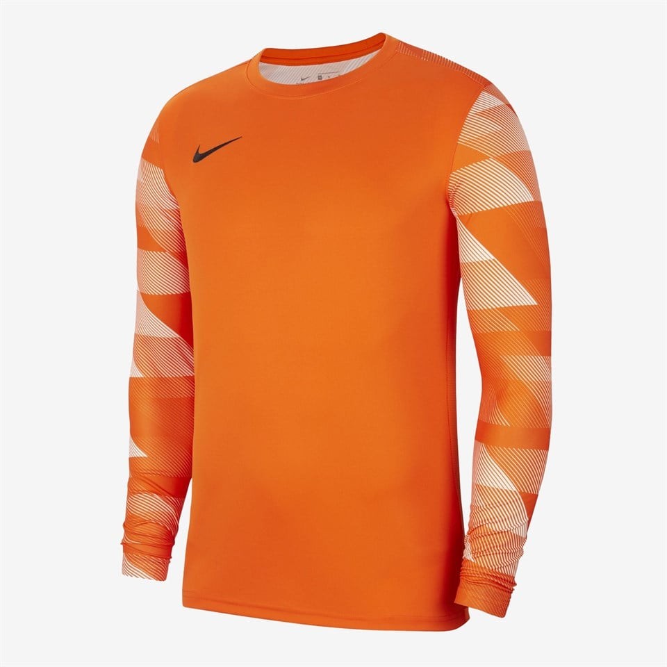 Nike M Nk Df Park IV Jsy Ls Gk Erkek Kaleci Forması