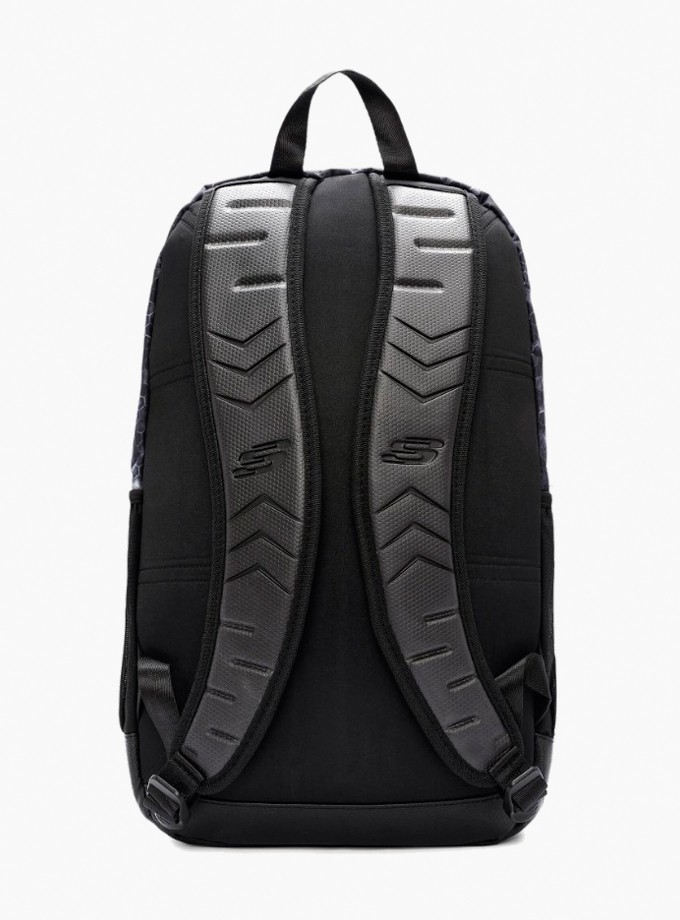 Skechers  M Bag Backpack Bag Unisex Sırt Çantası SKSP6870-HEX