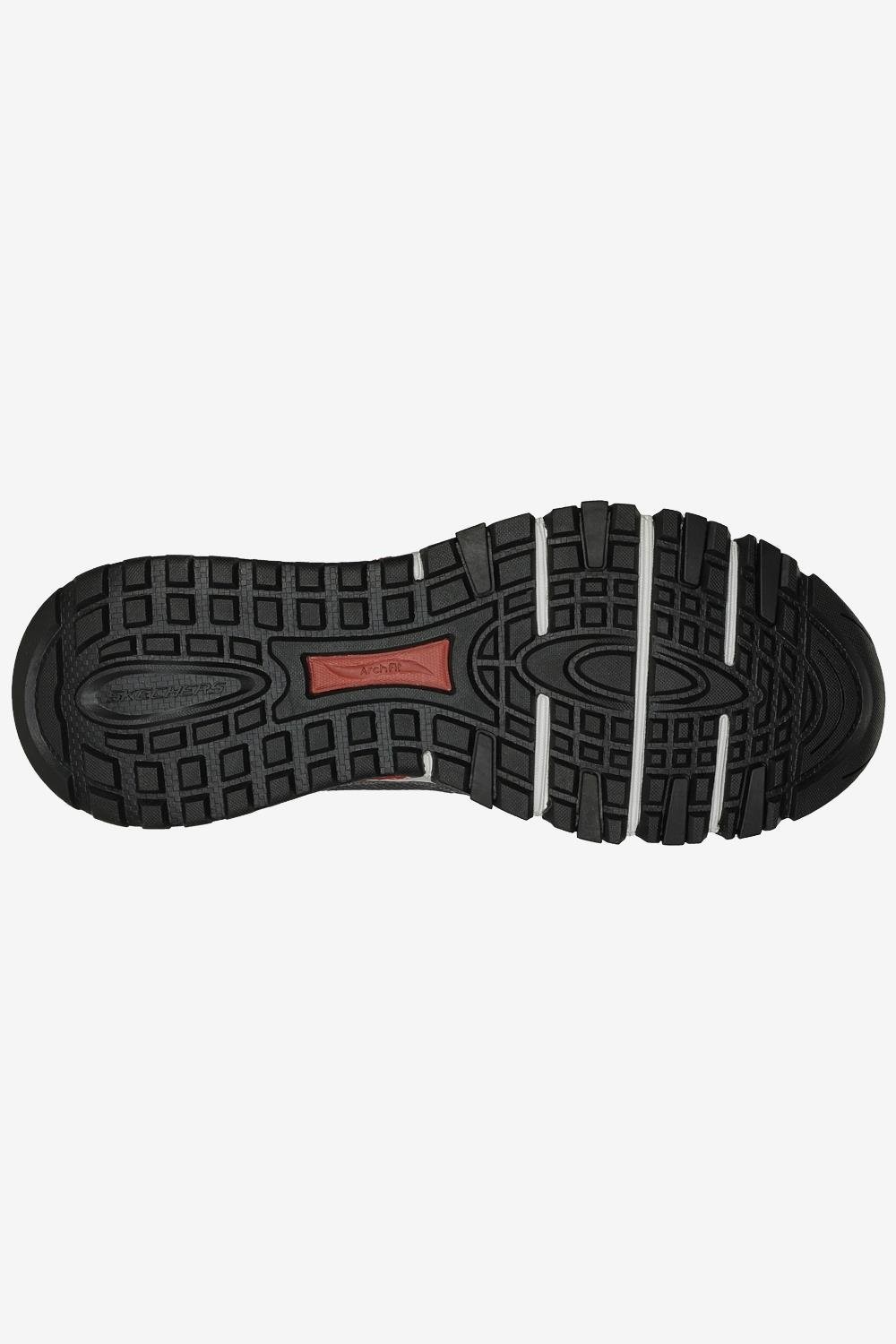 Skechers Arch Fit Escape Plan Erkek Outdoor Ayakkabısı