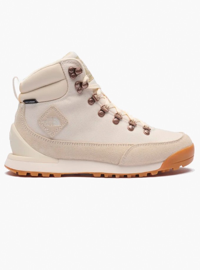 The North Face Back-To-Berkeley IV Kadın Outdoor Ayakkabısı NF0A8179-WID