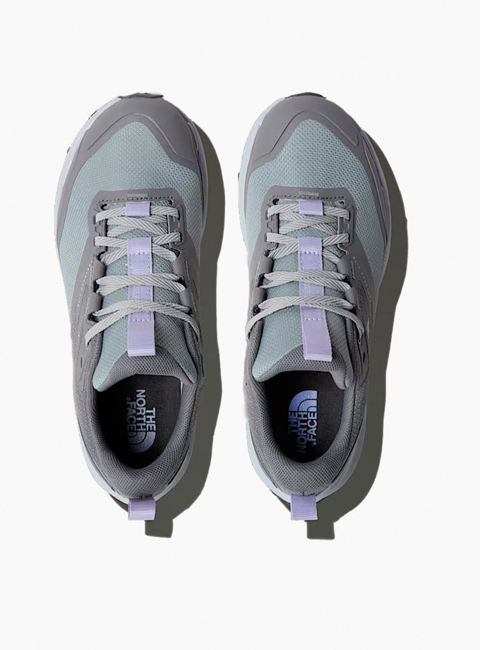 The North Face W Vectiv Fastpack Lite Wp Kadın Outdoor Ayakkabısı NF0A8AFC-CIR