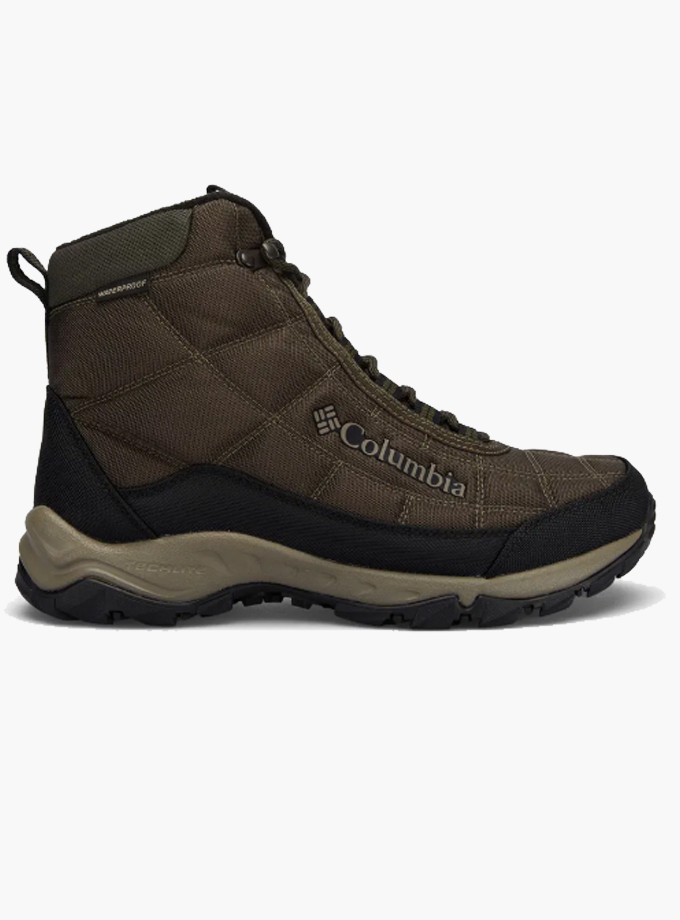 Columbia BM5841 Firecamp Boot Erkek Outdoor Ayakkabısı