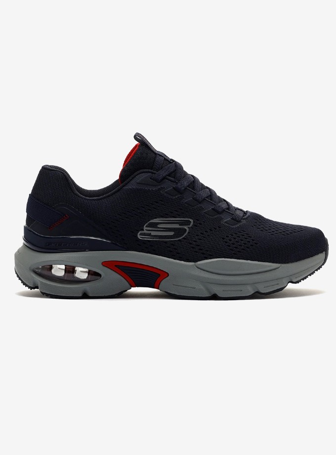 Skechers  Air Ventura  Erkek Spor Ayakkabı 232655 NVRD