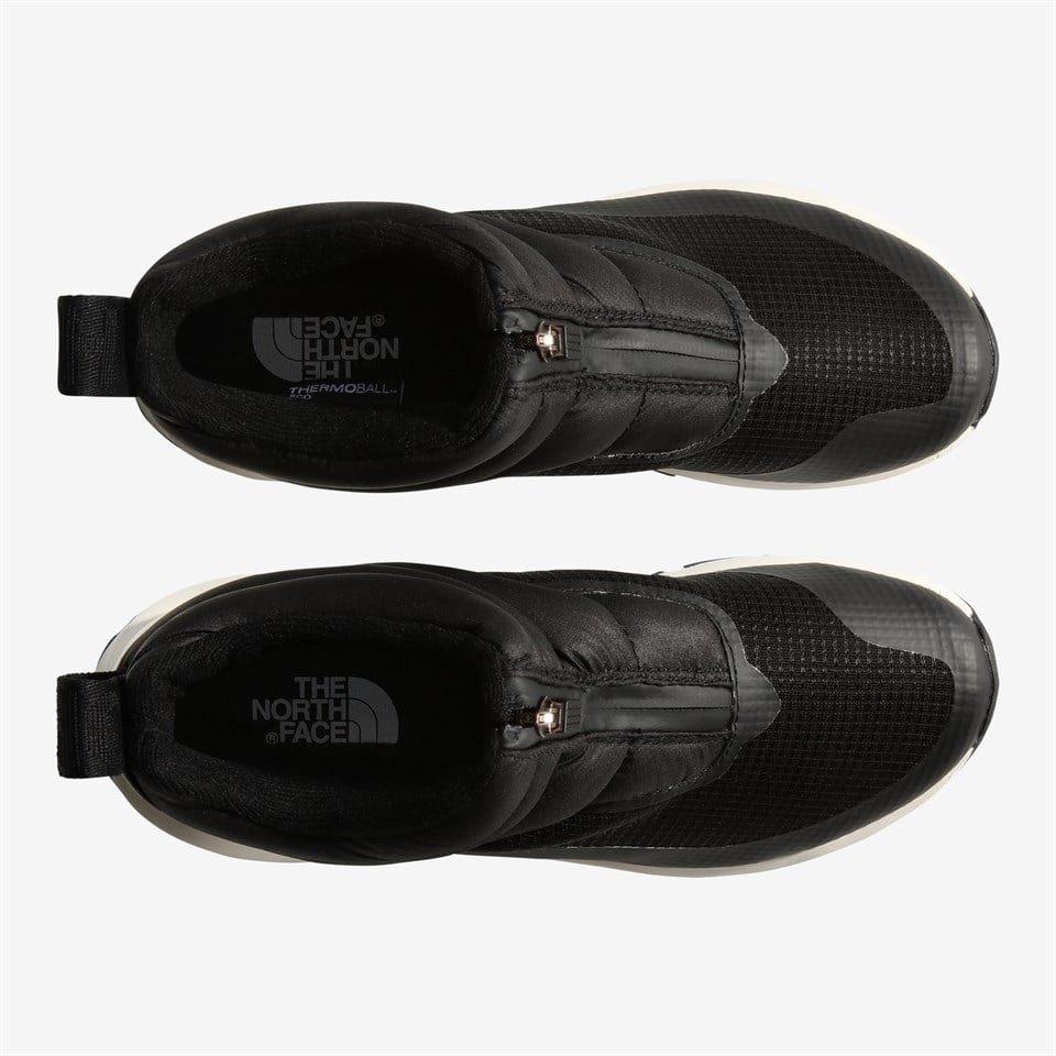 The North Face  Zip II WaterProof Kadın Outdoor Ayakkabısı NF0A5LWF_R0G