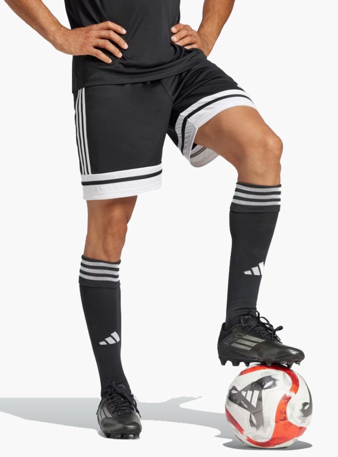 adidas Squadra 25 Erkek Maç Şortu JH3402