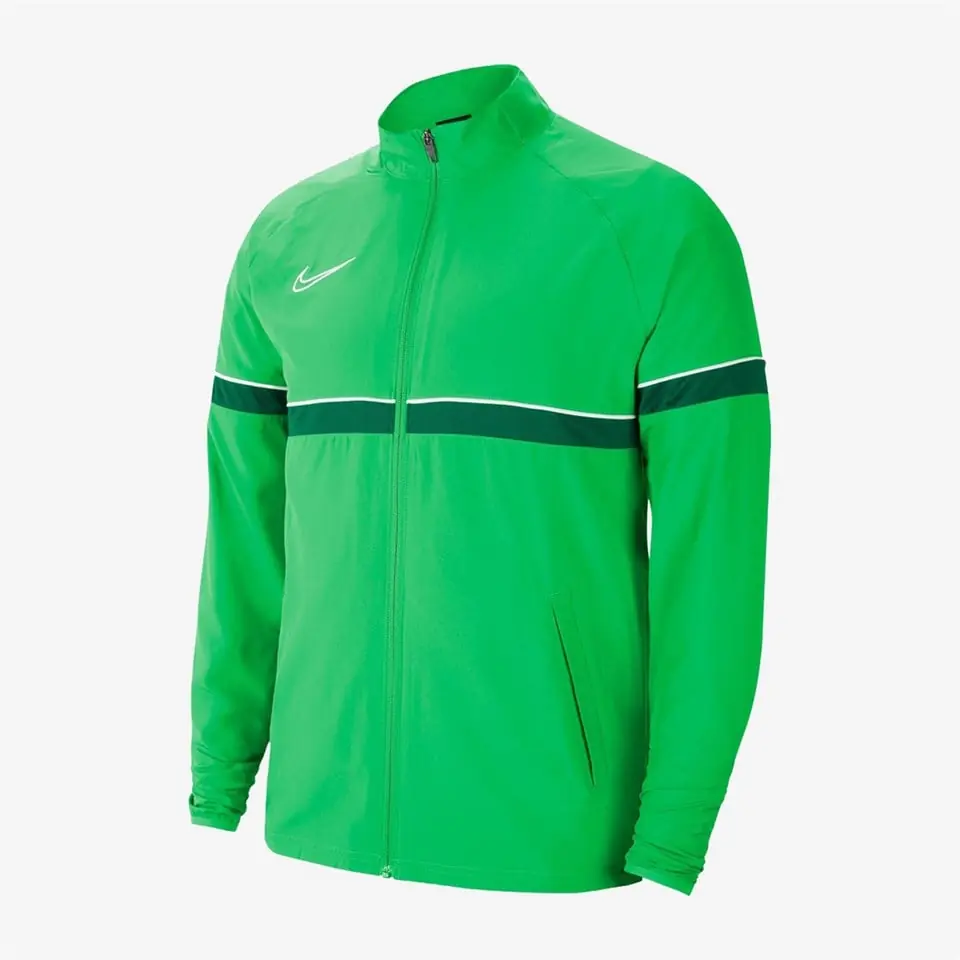 Nike M Nk Df Acd21 Trk Jkt W Erkek Ceket CW6118-362 | Samuray Sport