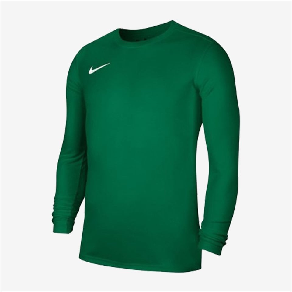 Nike M Park VII LS  Erkek Uzun Kollu T-shirt BV6706-302