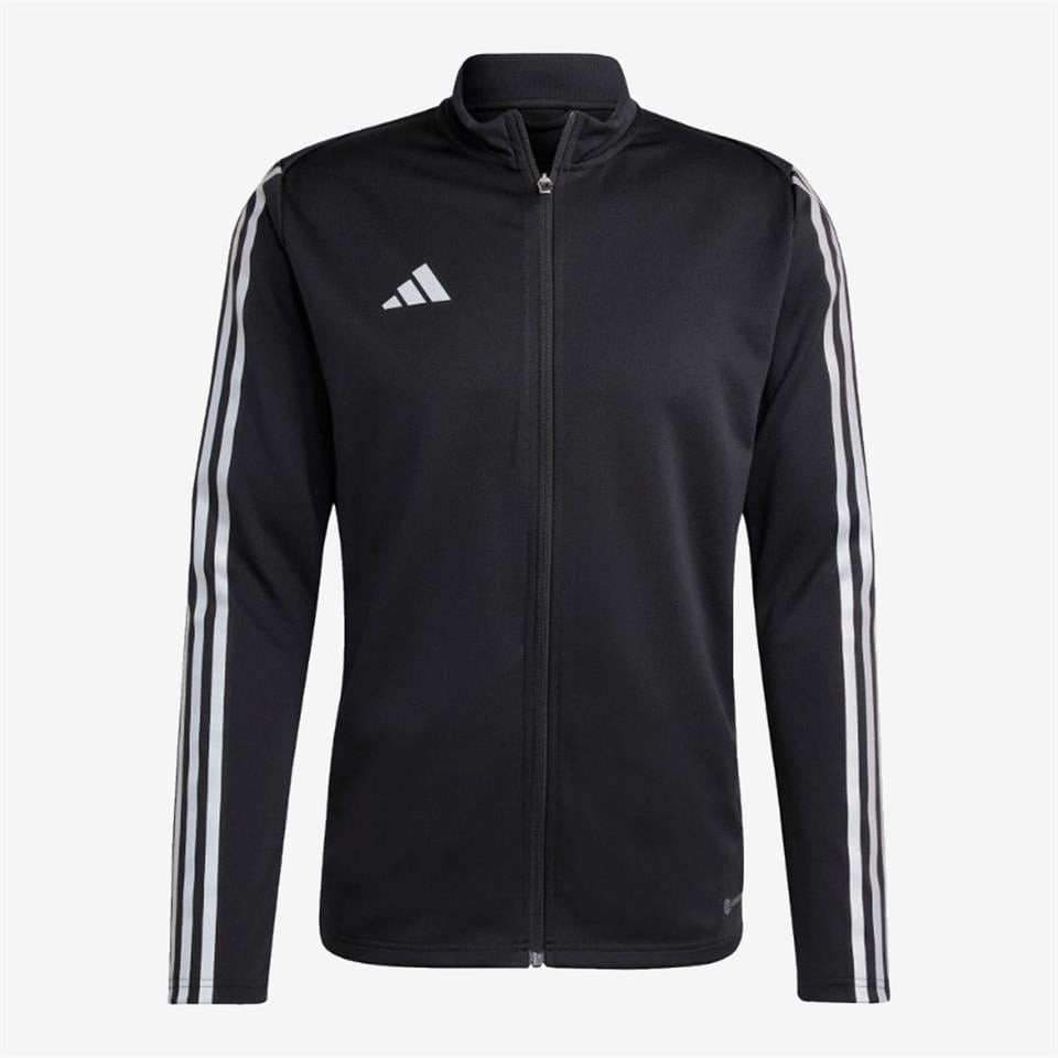 adidas Tiro23 Reflektörlü Erkek Eşofman Üstü HS1032