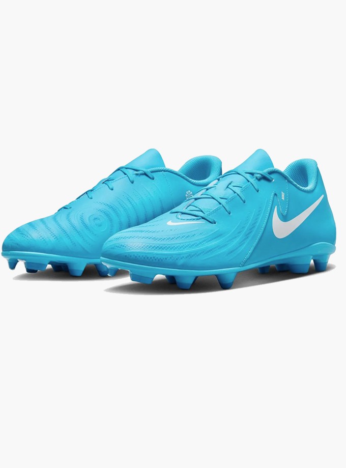 Nike Phantom Gx II Club Fg/Mg Erkek Krampon