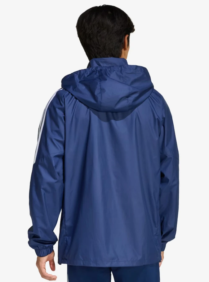 windbreaker セット 1〜24 adidas JY9732 Tiro26 League Windbreaker Erkek Rüzgarlık