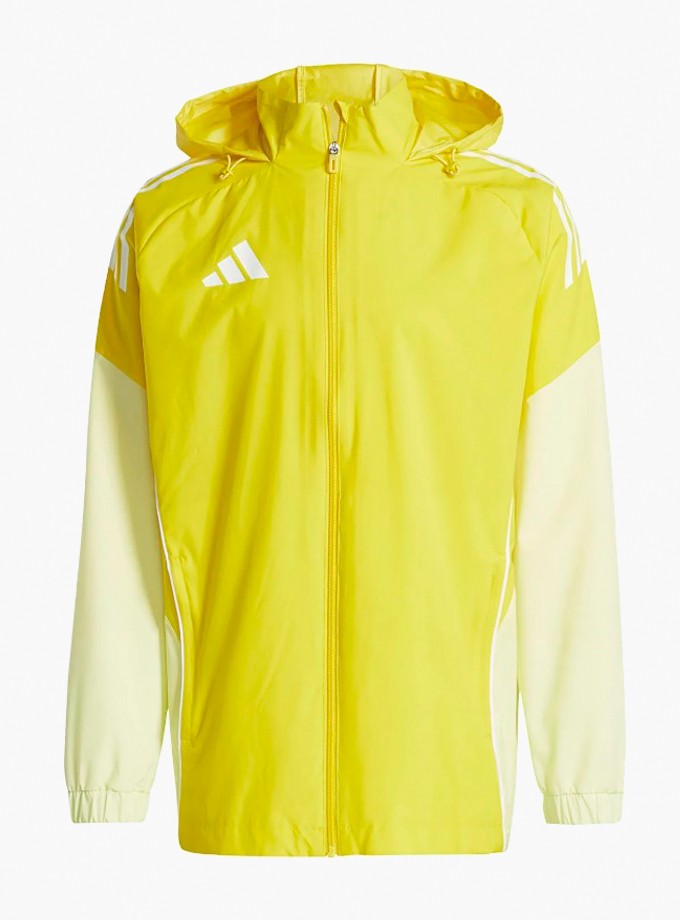Adidas Tiro25 C Awjkt Tmyel Erkek Yağmurluk JI8958