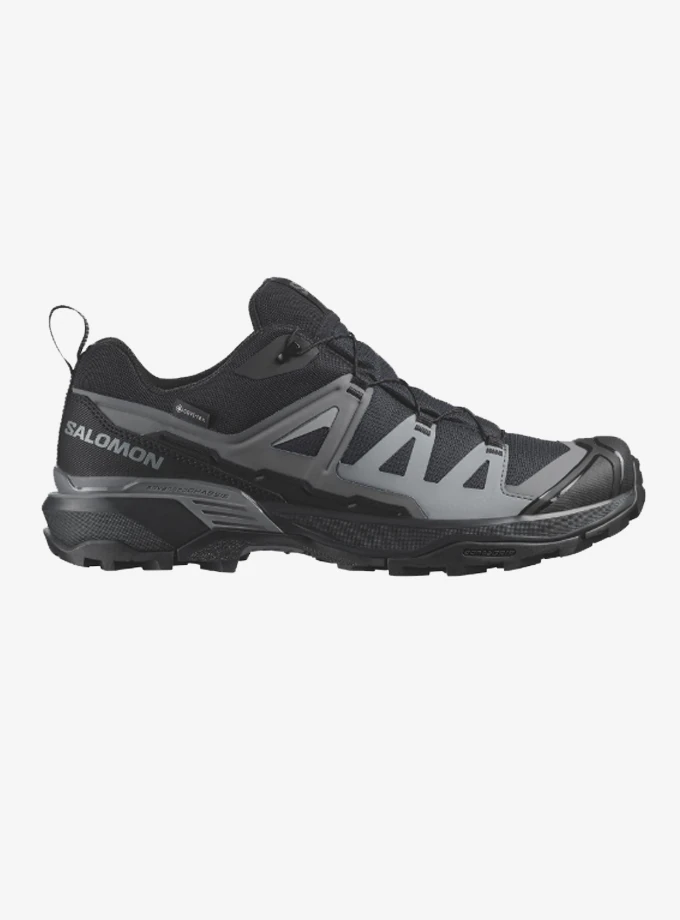 Salomon L47453200 X Ultra 360 Gore-Tex Erkek Outdoor Ayakkabı