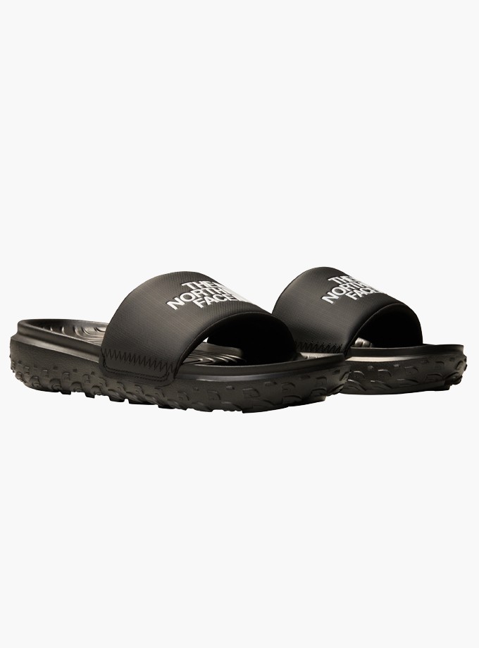 The North Face Never Stop Cush Slide Terlik NF0A8A99-KX7