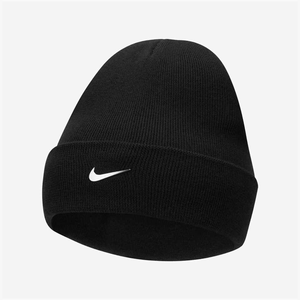 Nike Sportswear Beanie Cuffed Swoosh Unisex Bere CW6324_010