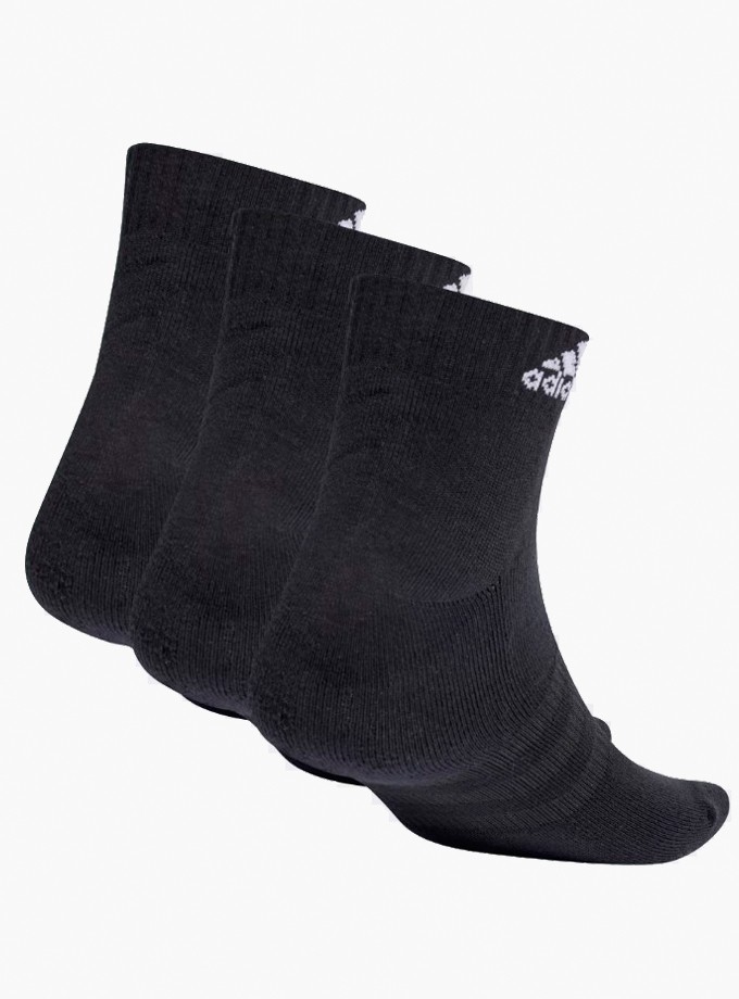 adidas C Spw Ank Bilek Boy Çorap - 3 Çift IC1277