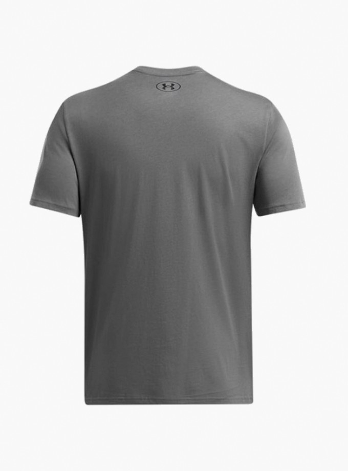 Under Armour Ua Sportstyle Lc SS Erkek Günlük Tişört 1326799-025