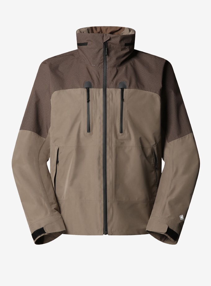  The North Face Hike Devils Thumb GORE-TEX® Erkek Mont
