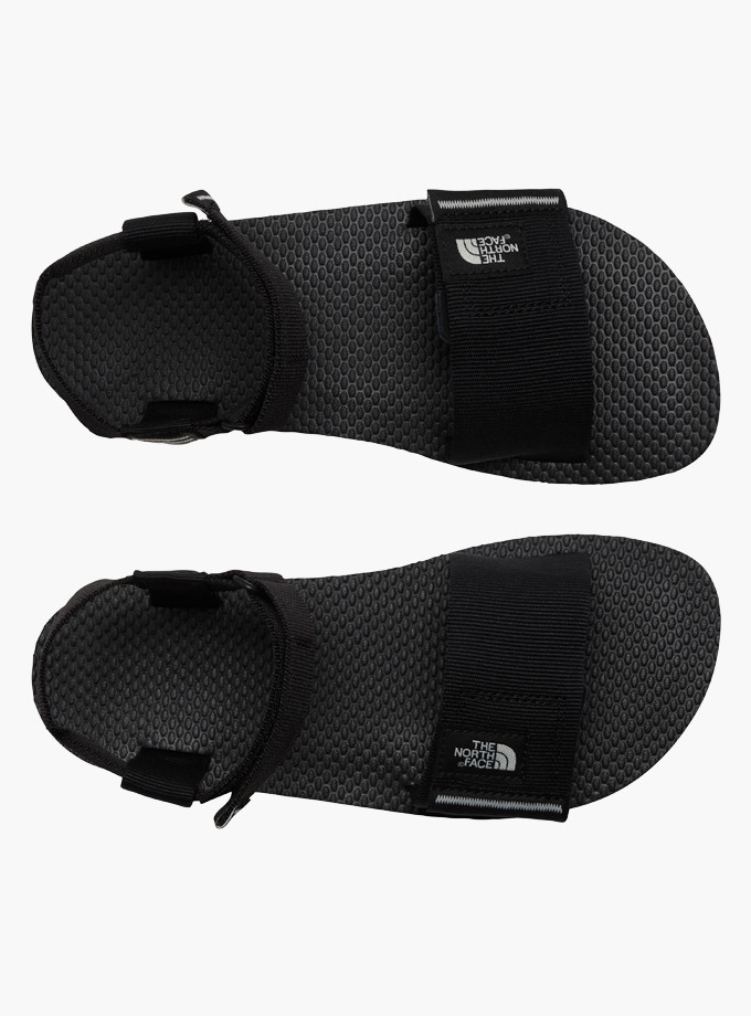 The North Face Skeena Platform Kadın Sandalet NF0A8AE7-VOR