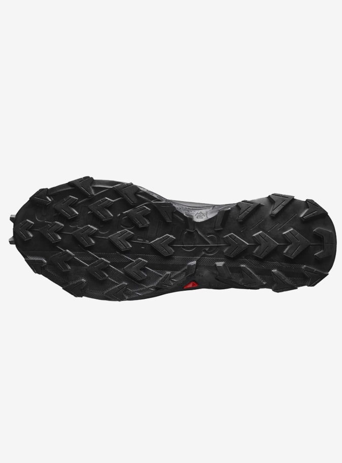 Salomon L41731600 Supercross 4 Gore-Tex Erkek Outdoor Ayakkabı
