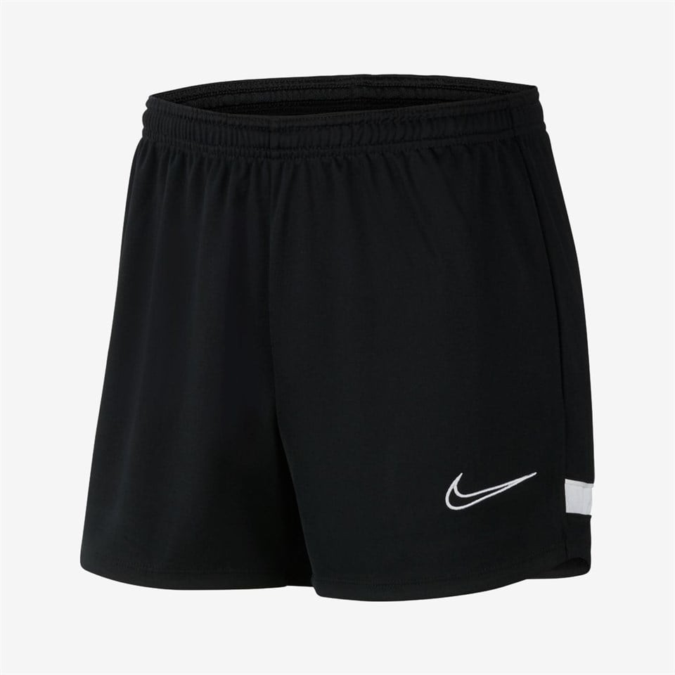 Nike W Nk Df Acd21 Short K Kadın Futbol Şortu