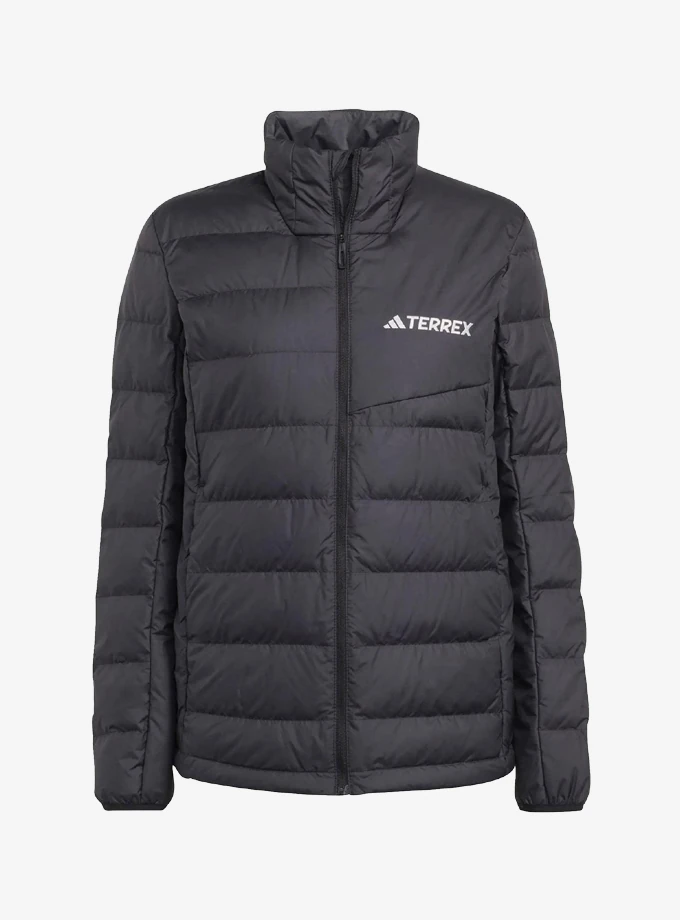 adidas JZ9958 Terrex Multi Light Down Kadın Mont