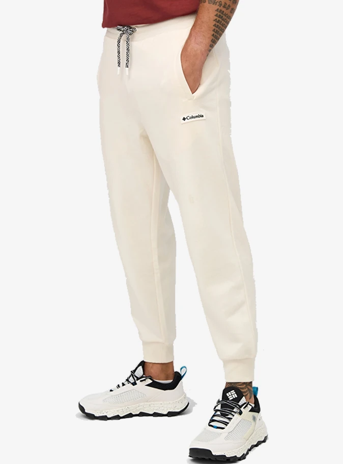 Columbia CS0468 CSC Marble Canyon Heavyweight Fleece II Unisex Eşofman Altı  9470020-190