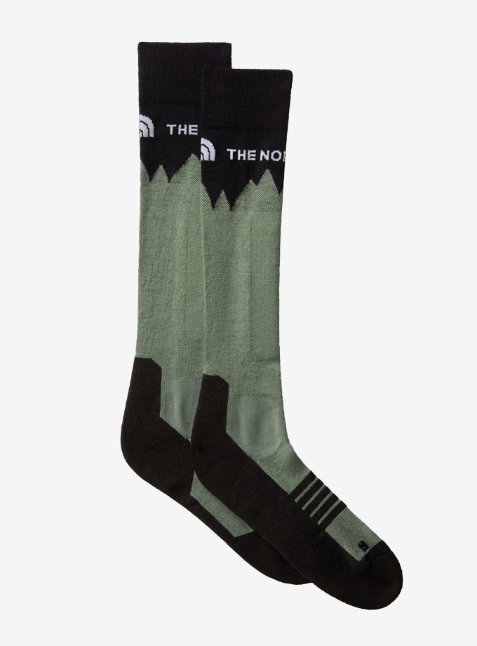 The North Face Mountain Resort Ski Socks Unisex Çorap