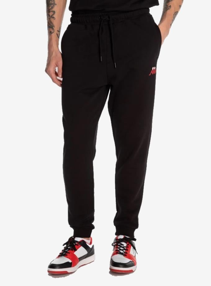 Kappa Authentic Space Jump Jogger Erkek Eşofman Altı 371S8HW_005